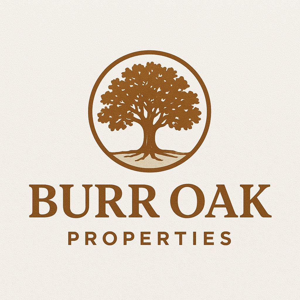 Burr Oak Properties